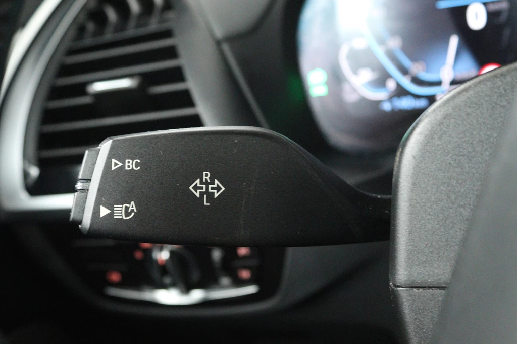 BMW iX3 – foto 14