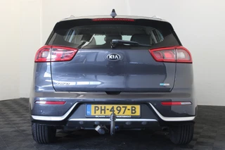 Kia Niro – thumbnail 3