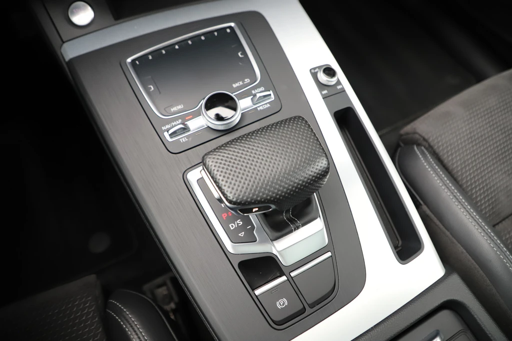 Audi Q5 – foto 28