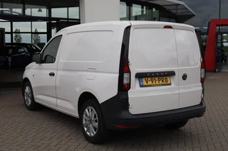 Volkswagen Caddy – thumbnail 3