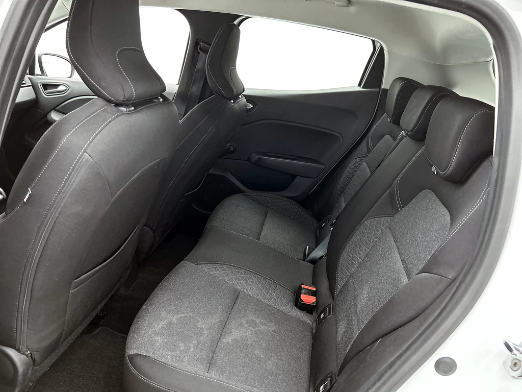 Renault Clio – foto 28