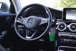 Mercedes-Benz C-Klasse – thumbnail 33