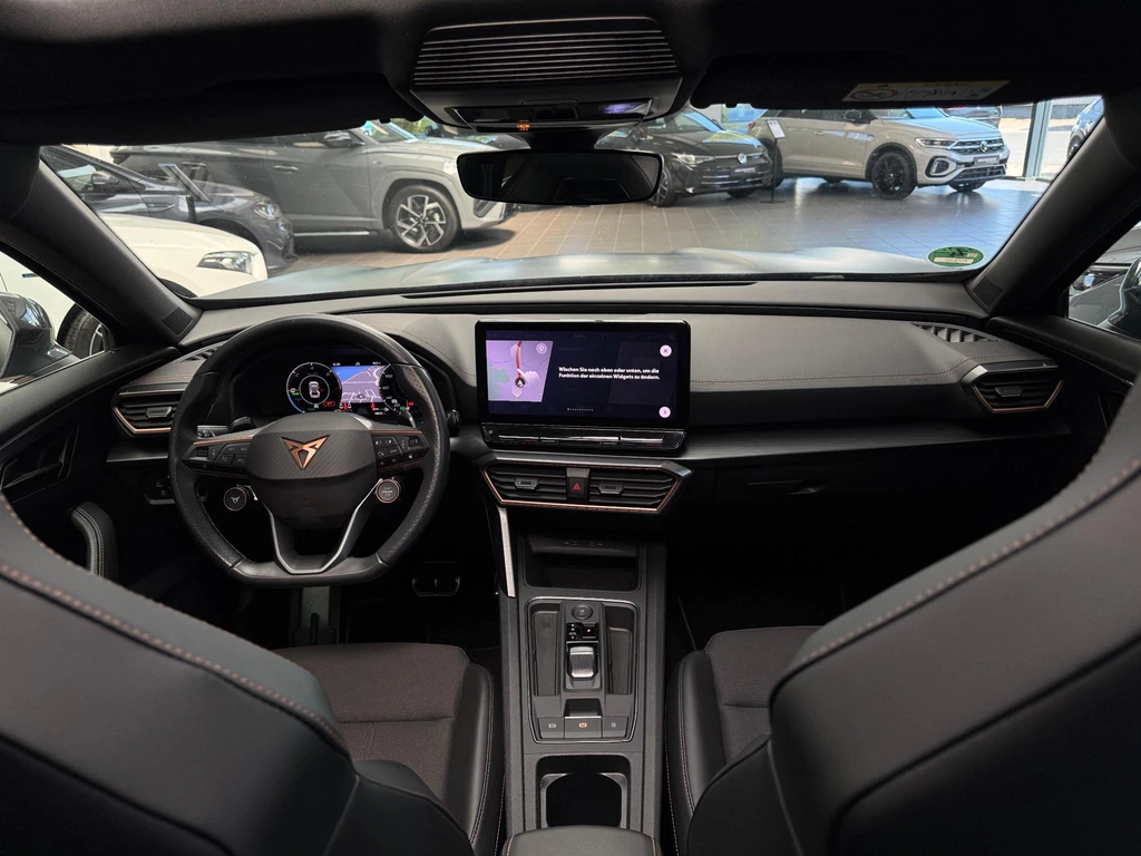 CUPRA Formentor – foto 9