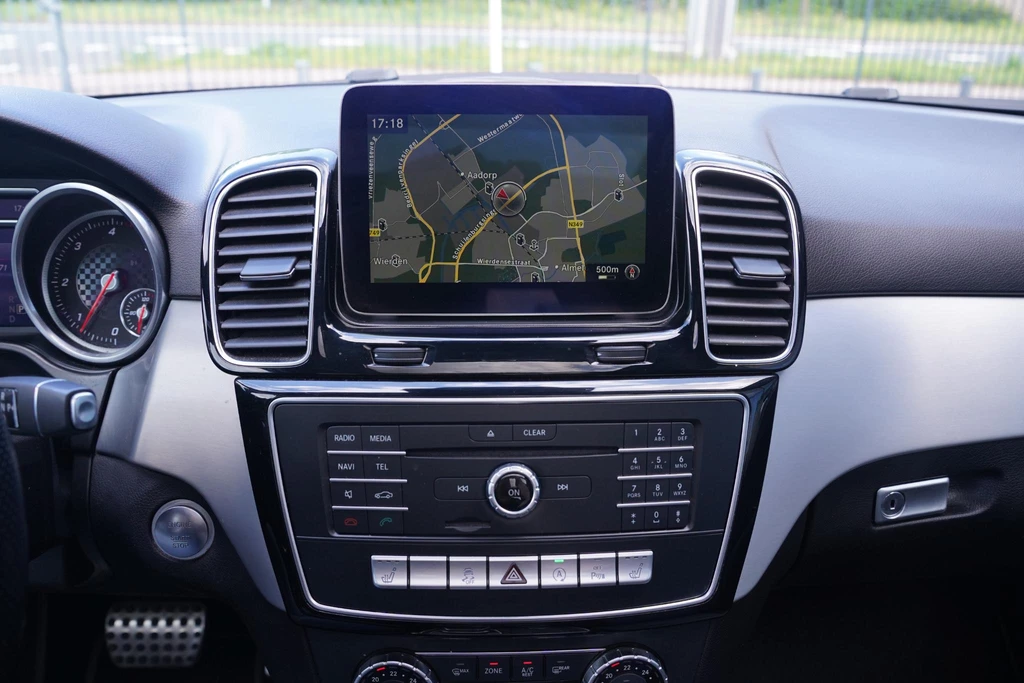 Mercedes-Benz GLE – foto 41