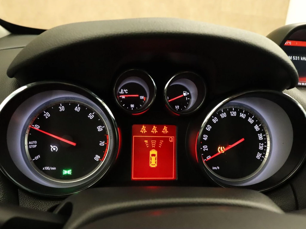 Opel Mokka – foto 20