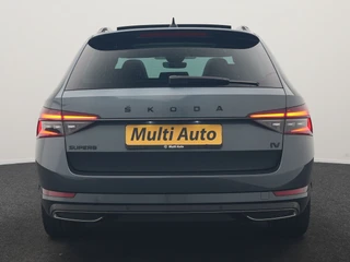 Škoda Superb – thumbnail 5
