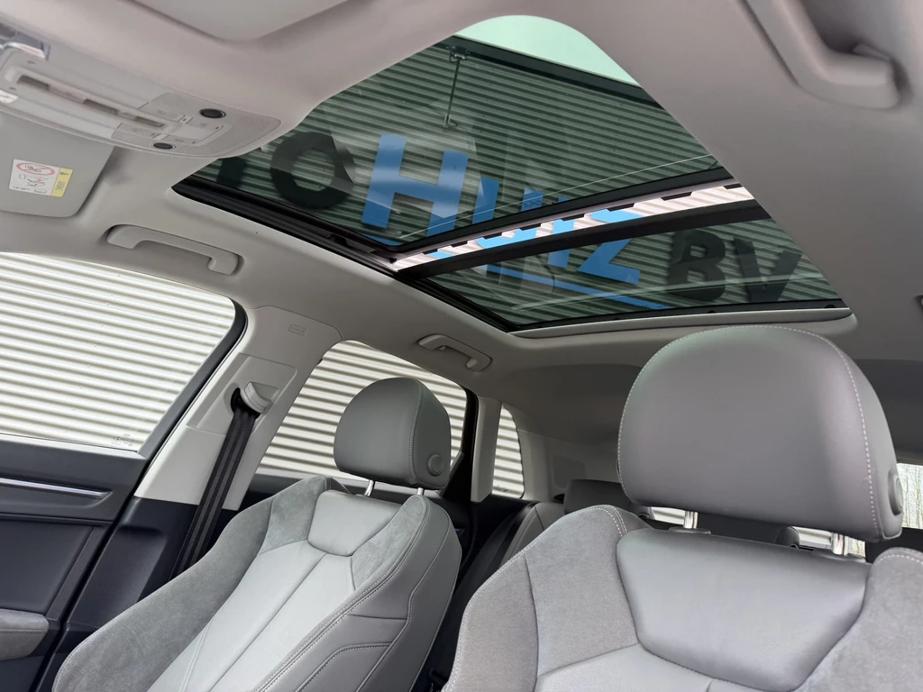 Audi Q3 – foto 30