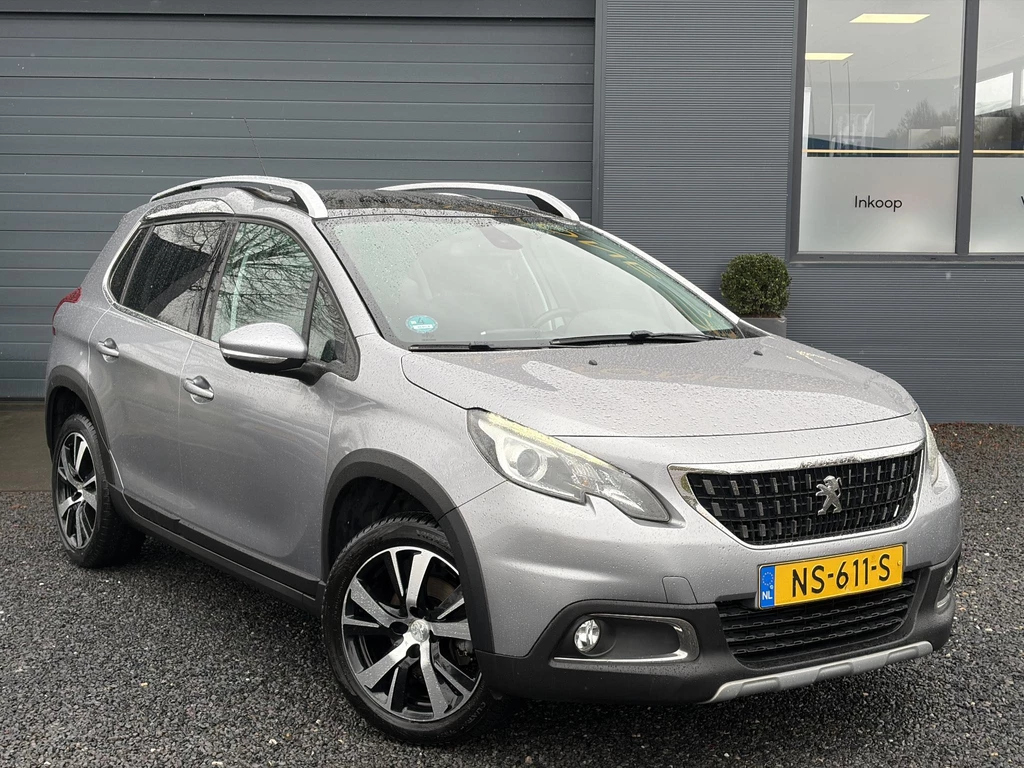 Peugeot 2008 – foto 6