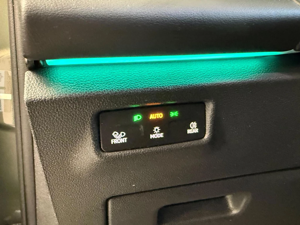 Volkswagen Tiguan – foto 32