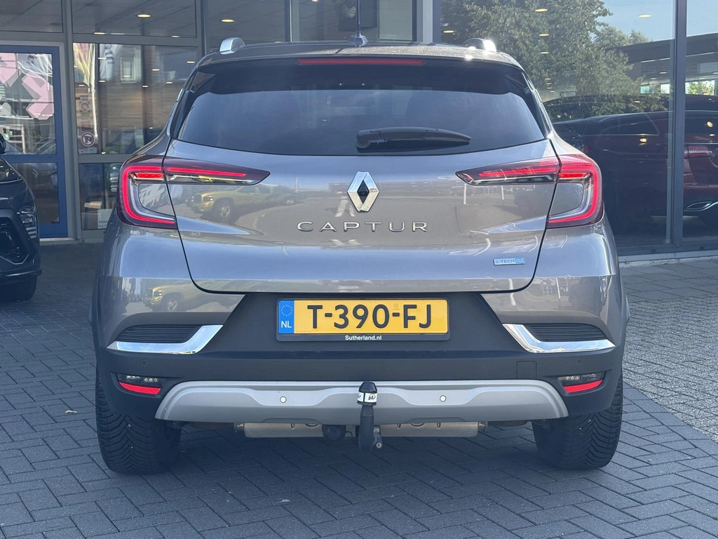 Renault Captur – foto 4