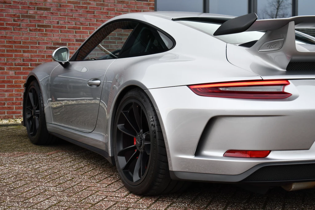 Porsche 911 – foto 11