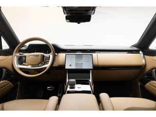 Land Rover Range Rover – thumbnail 10