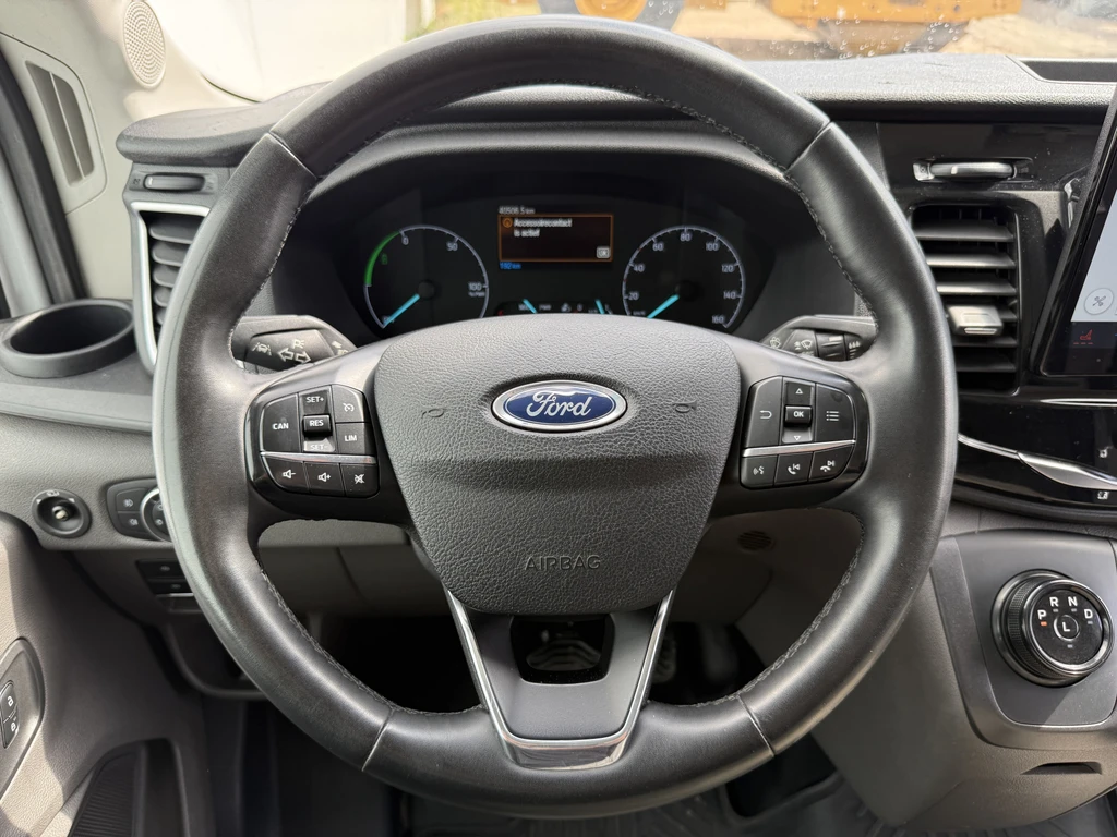 Ford E-Transit – foto 26