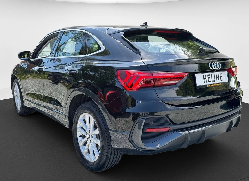 Audi Q3 – foto 3