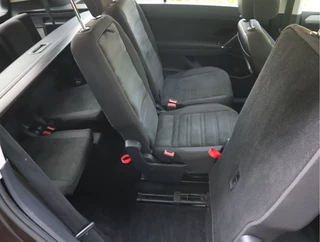 Volkswagen Touran – thumbnail 41