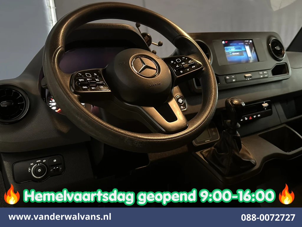 Mercedes-Benz Sprinter – foto 15