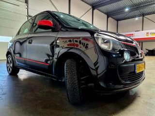 Renault Twingo – thumbnail 12