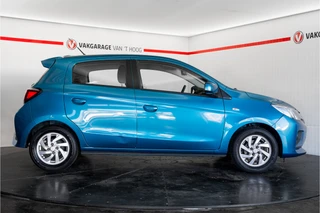 Mitsubishi Space Star – thumbnail 6