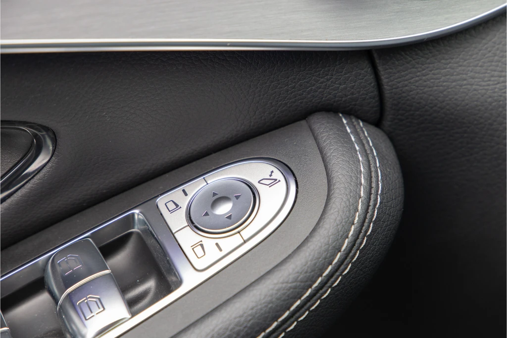 Mercedes-Benz C-Klasse – foto 24