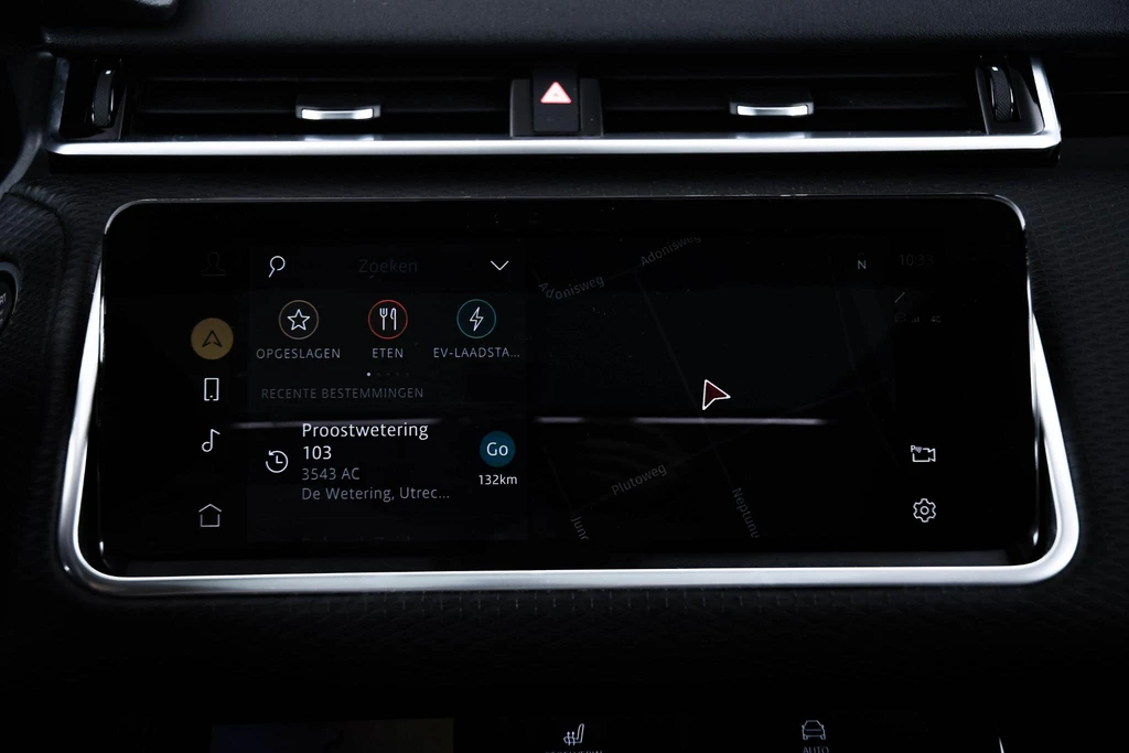 Land Rover Range Rover Velar – foto 49