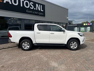 Toyota Hilux – thumbnail 7