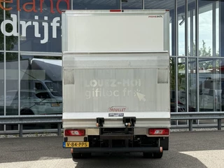 Ford Transit – thumbnail 2