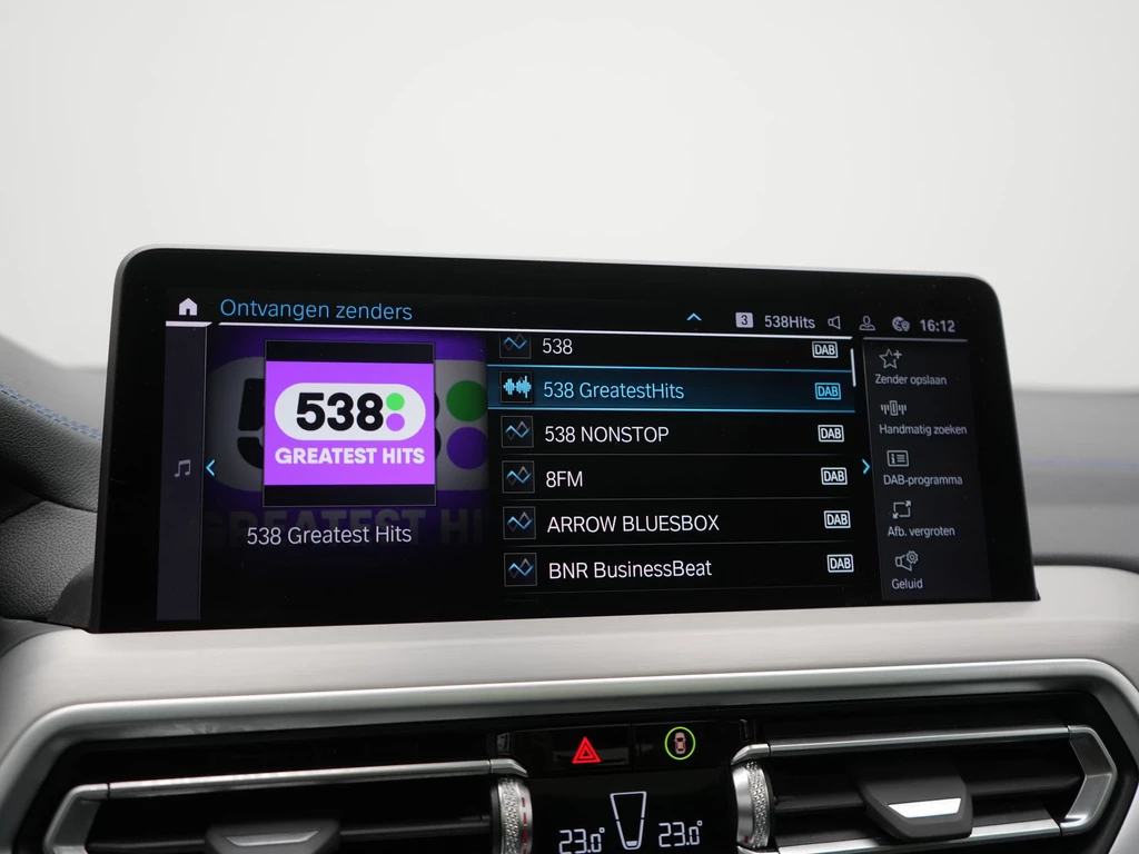 BMW iX3 – foto 48