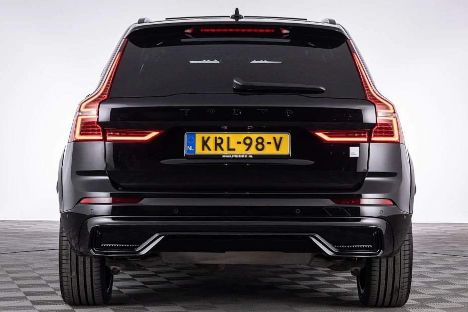 Volvo XC60 – foto 4