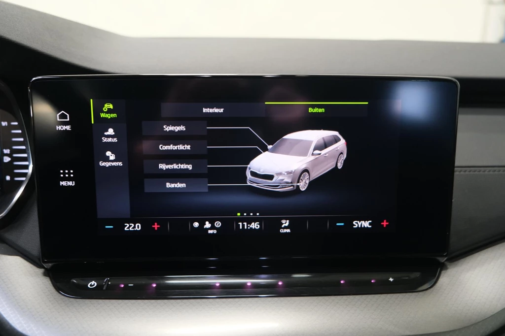 Škoda Octavia – foto 15