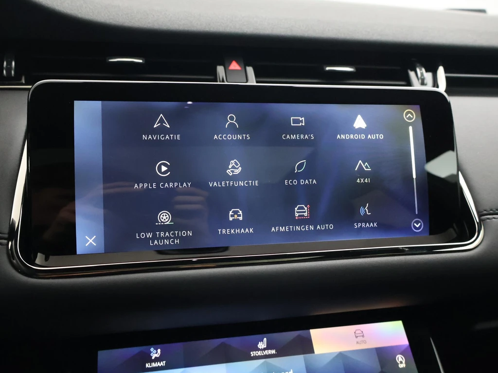 Land Rover Range Rover Evoque – foto 40
