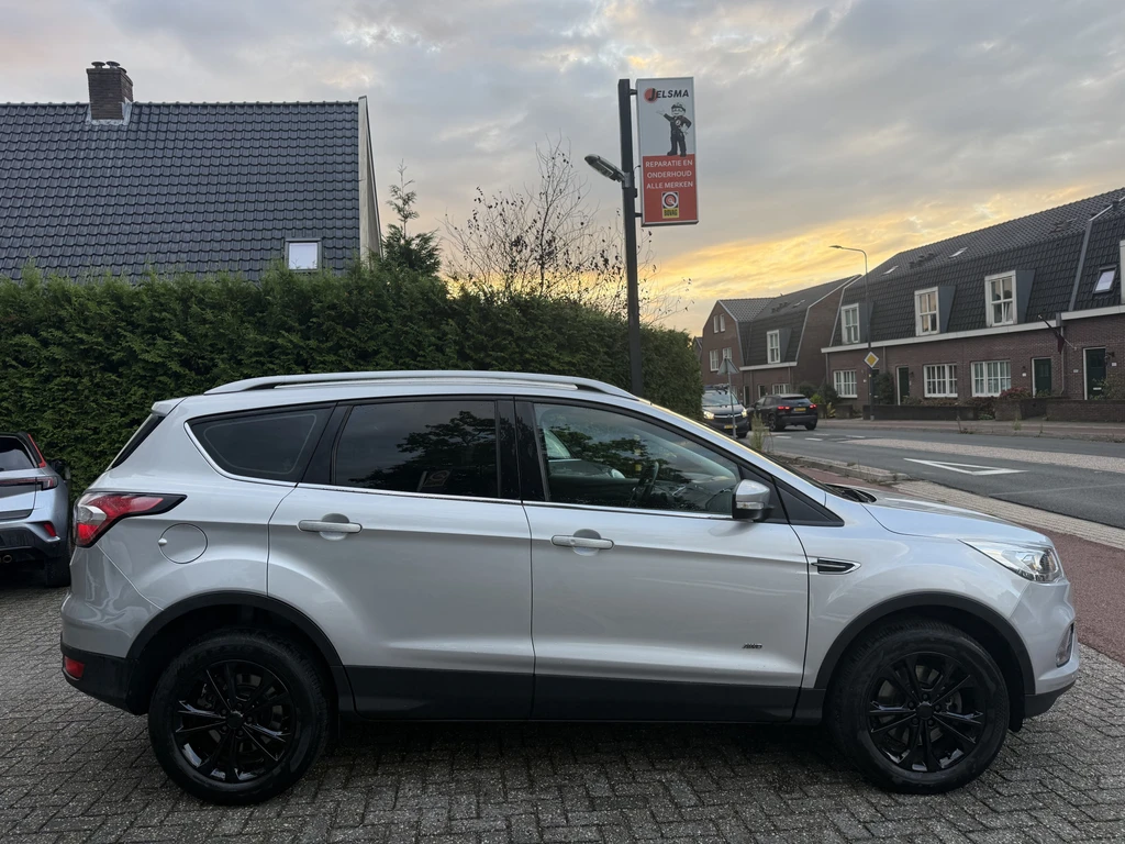 Ford Kuga – foto 8