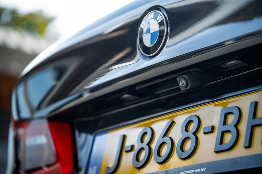 BMW 5 Serie – foto 55