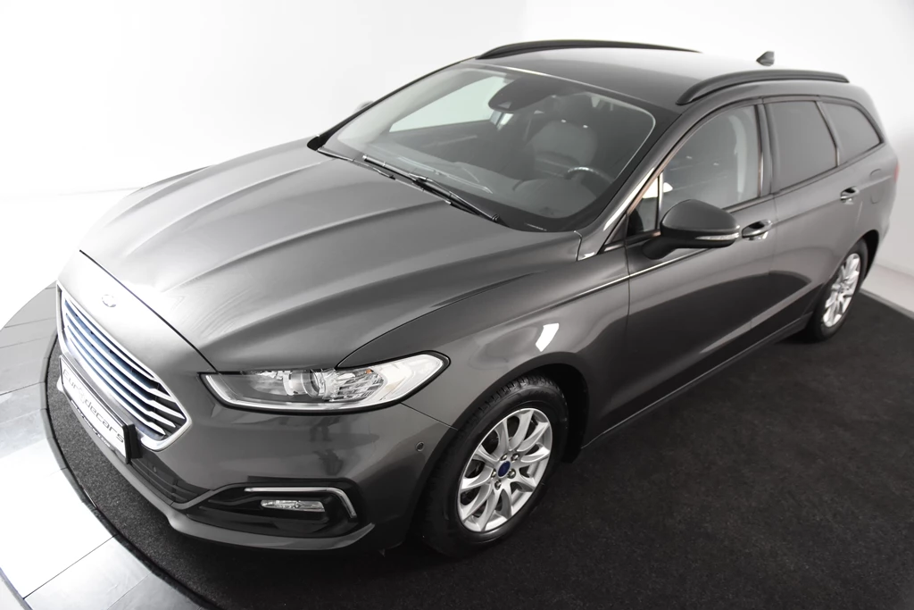Ford Mondeo – foto 2