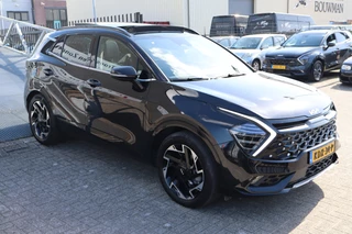 Kia Sportage – thumbnail 7