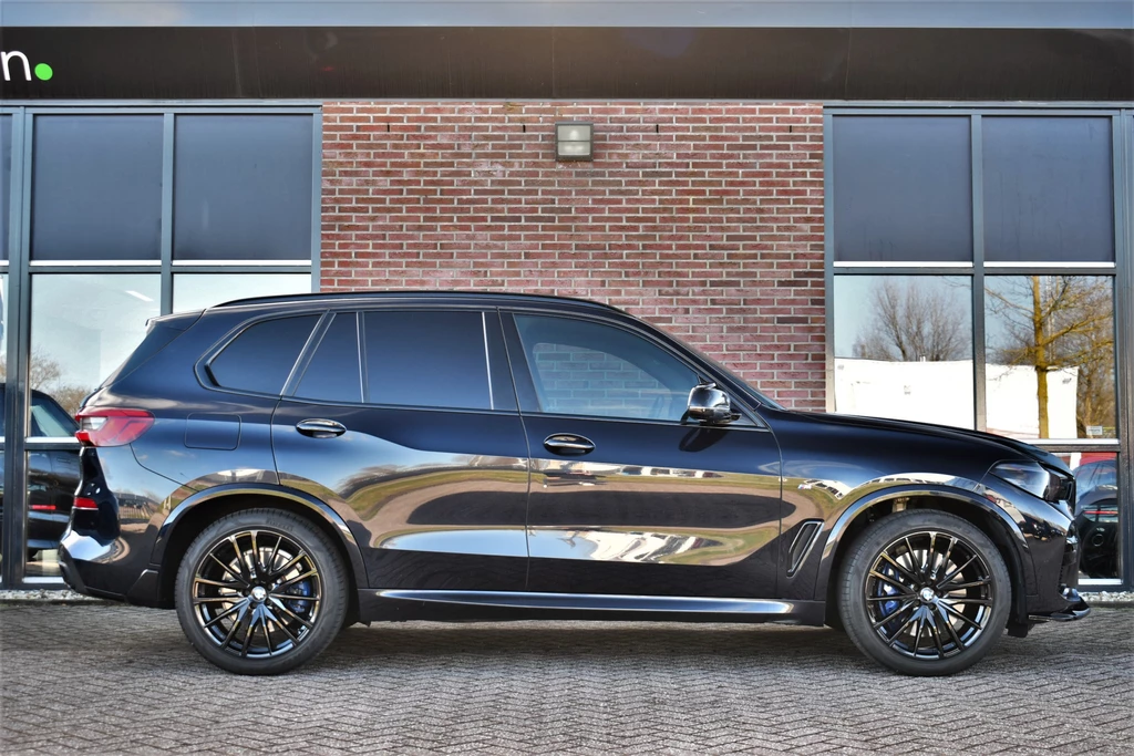 BMW X5 – foto 19