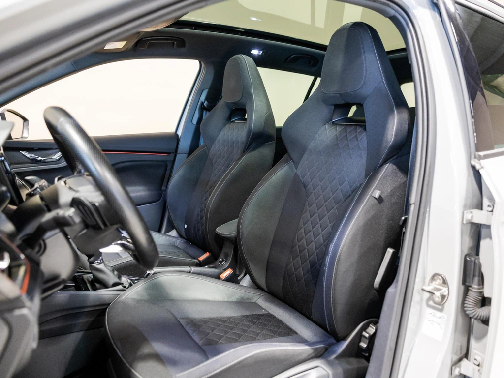 Škoda Kamiq – foto 11