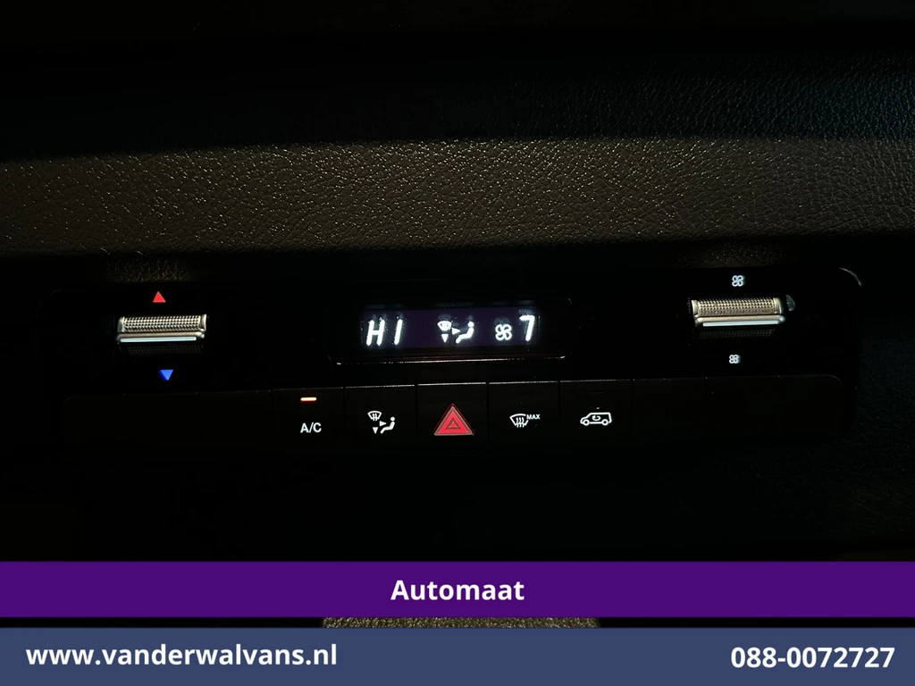 Mercedes-Benz Sprinter – foto 11