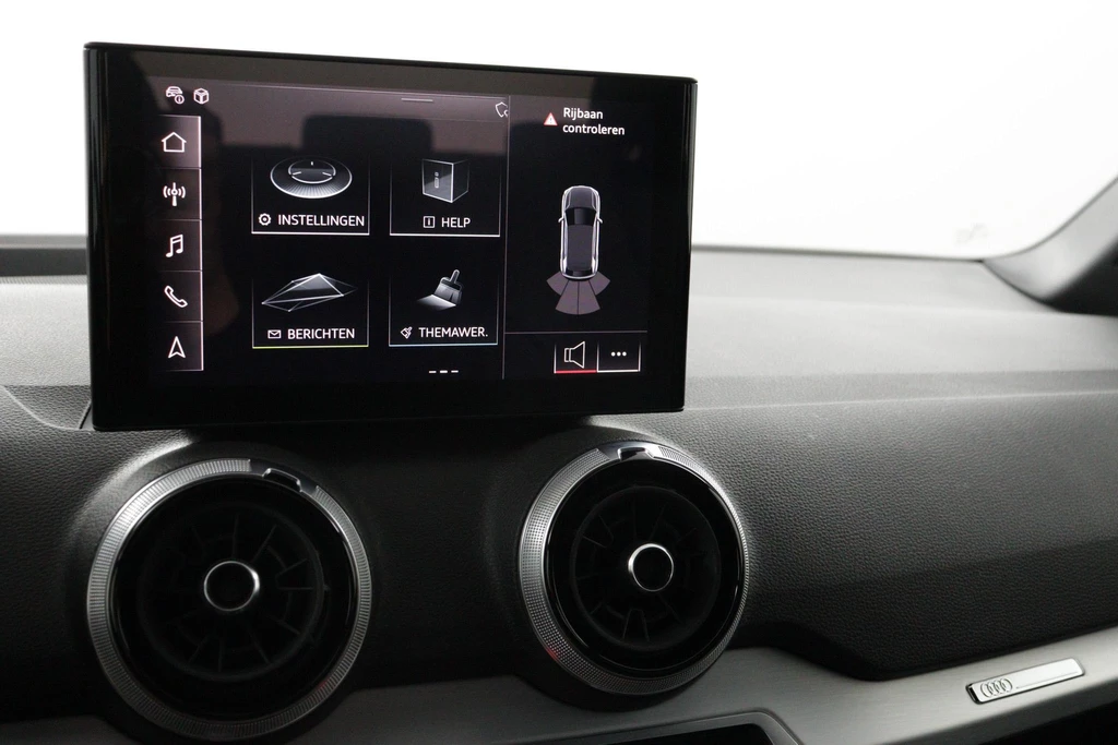 Audi Q2 – foto 14