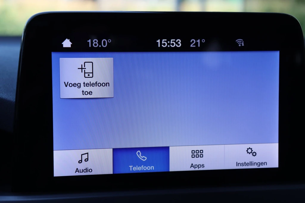 Ford Focus – foto 22