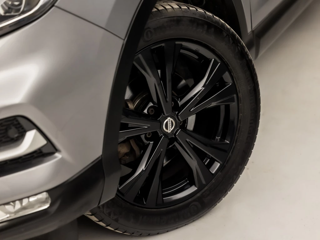 Nissan QASHQAI – foto 14