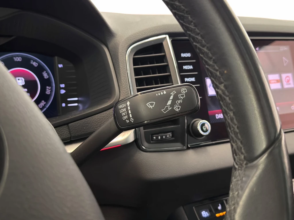 Škoda Karoq – foto 22