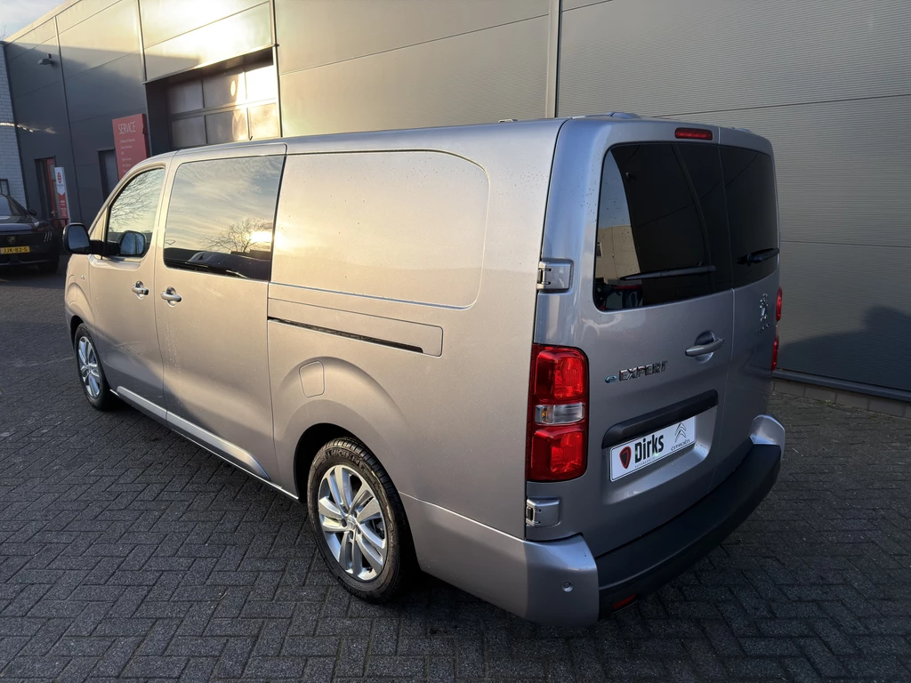 Peugeot e-Expert – foto 5