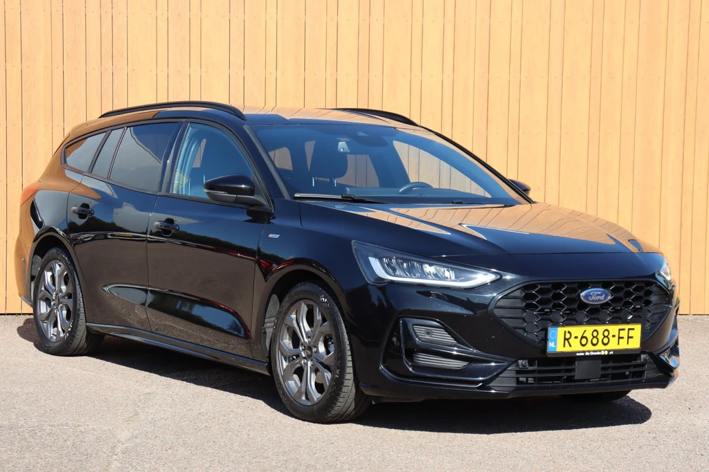 Ford Focus – foto 5