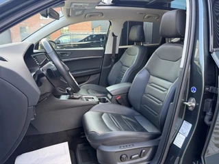 SEAT Ateca – thumbnail 8