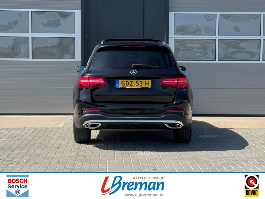 Mercedes-Benz GLC – foto 9