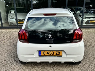 Peugeot 108 – thumbnail 4