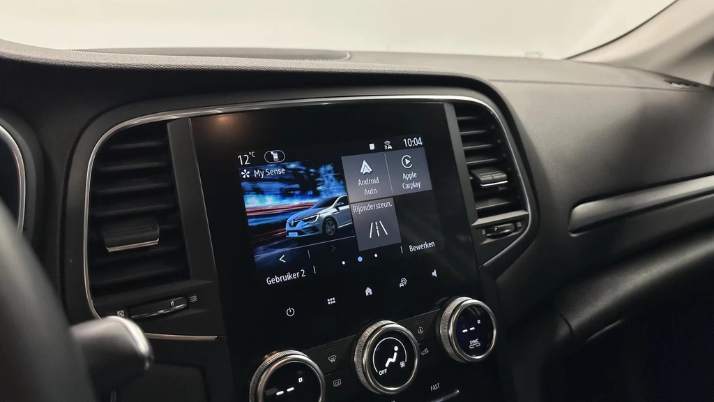 Renault Megane E-Tech – foto 37