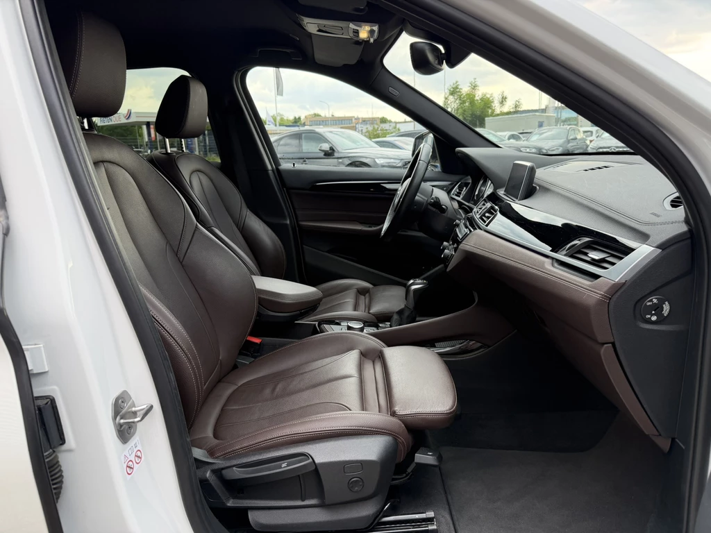 BMW X1 – foto 32