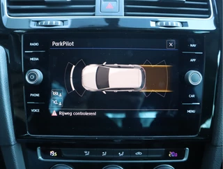 Volkswagen Golf – thumbnail 12