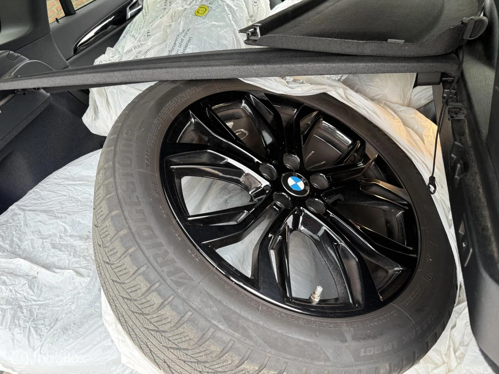 BMW X1 – foto 49
